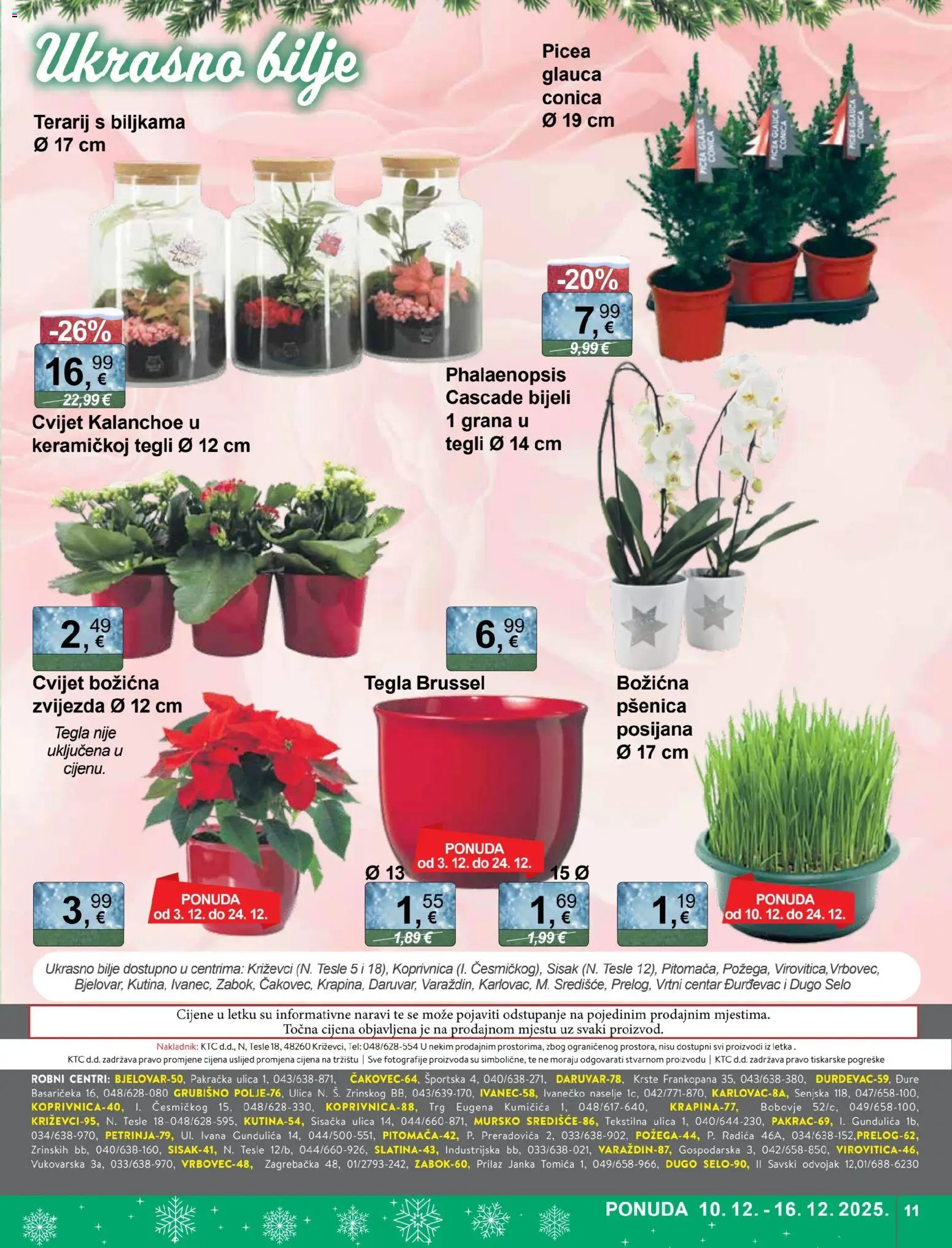 KTC katalog | vrijedi od 10.12.2025 | Stranica: 11