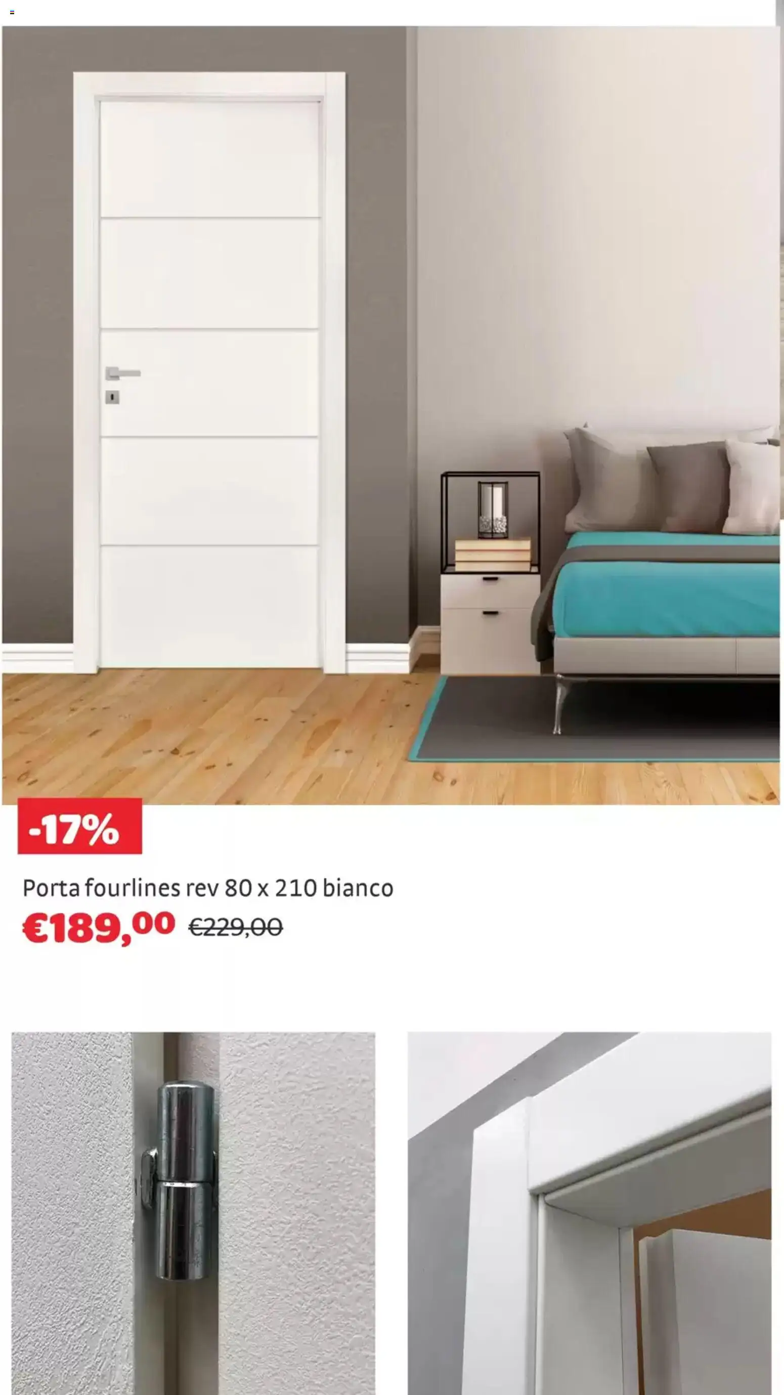 Volantino Brico Center del 04.02.2026 | Pagina: 38