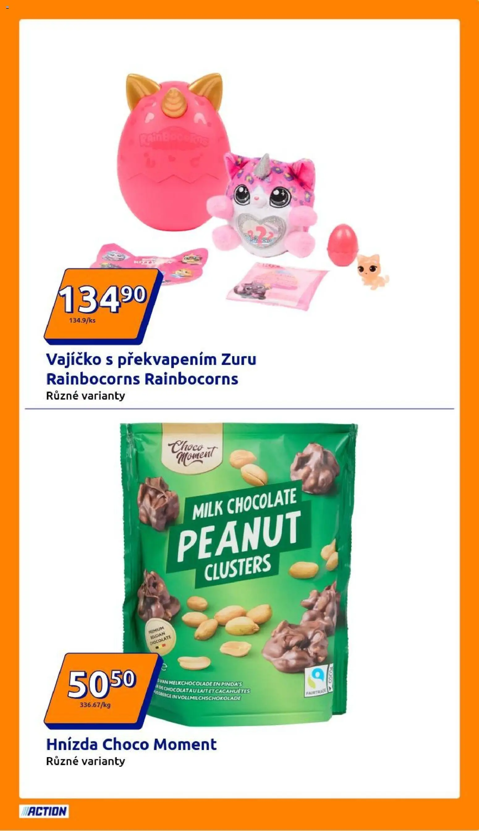 Action leták od 11.02.2026 | Strana: 23