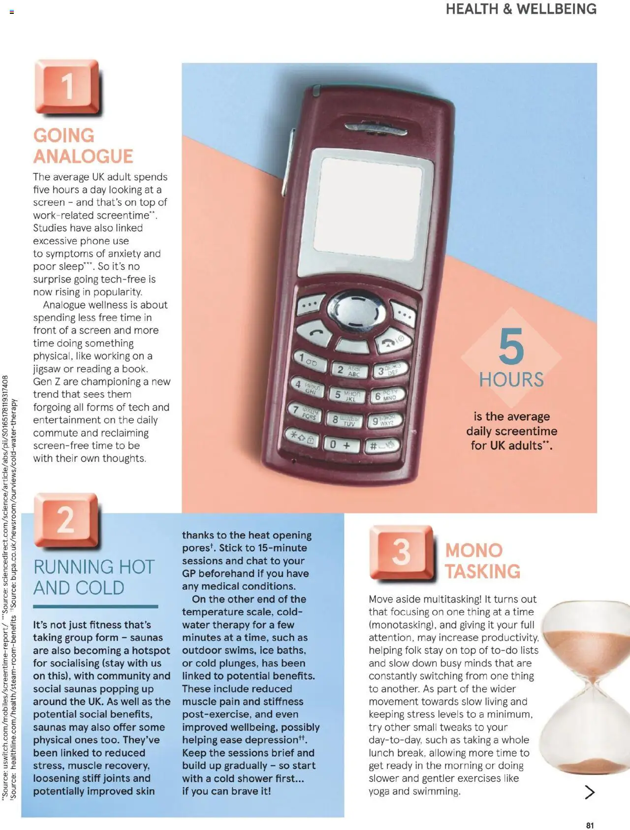  | Page: 81 | Products: Shower, Phone