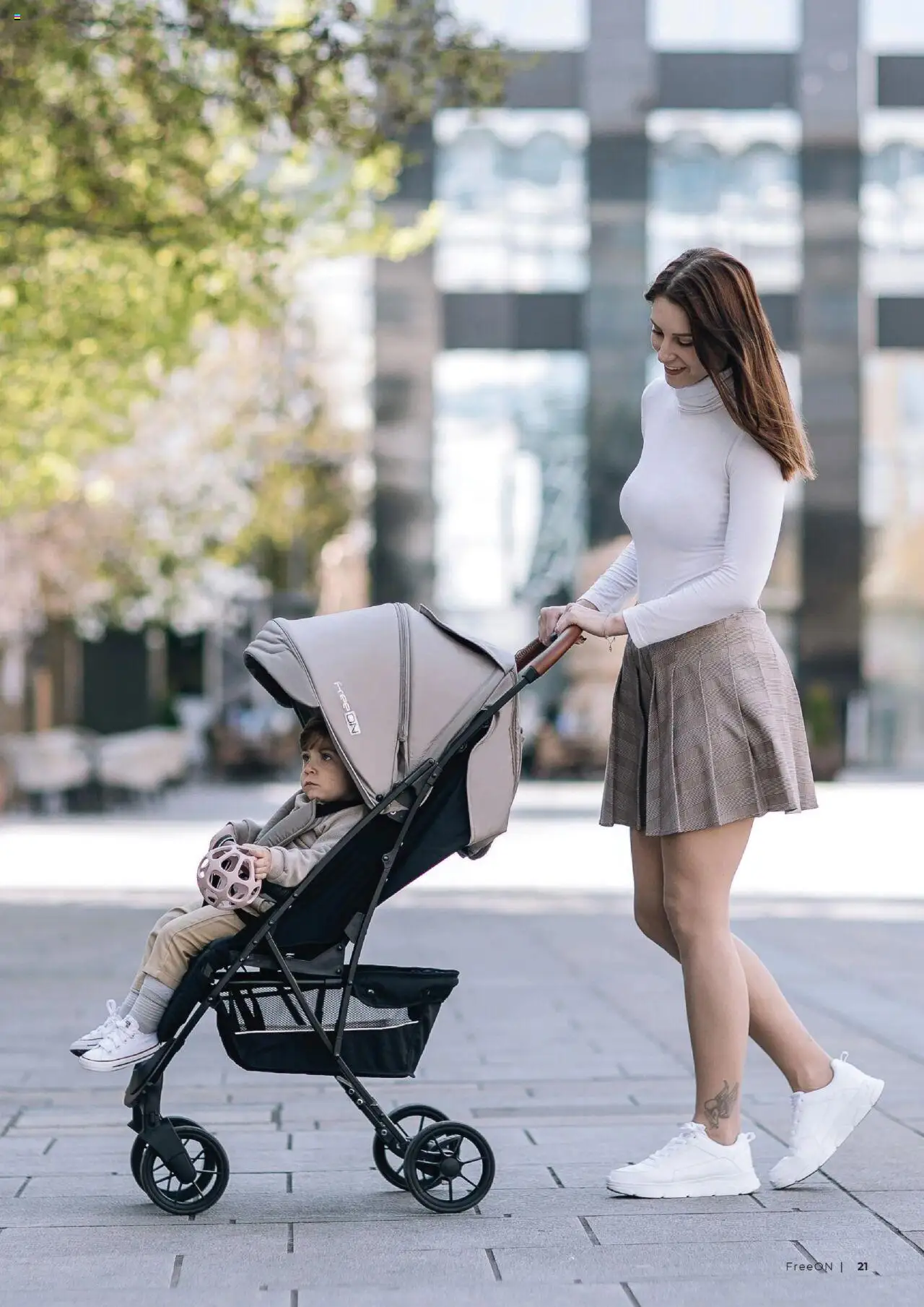 Novi Baby center katalog ponudbe – veljaven od 01.11.2024 | Stran: 21