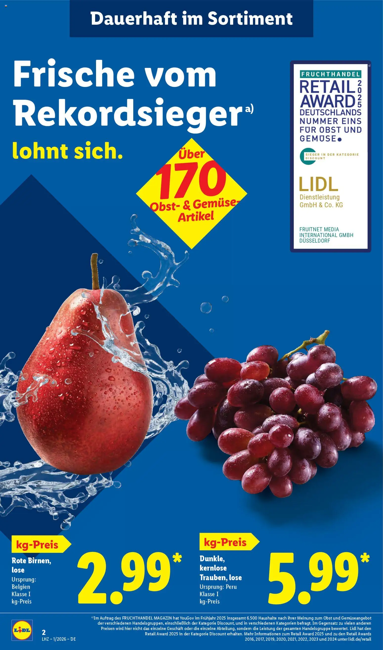 Lidl Prospekt Gundelsheim – gültig ab 29.12.2025 | Seite: 4