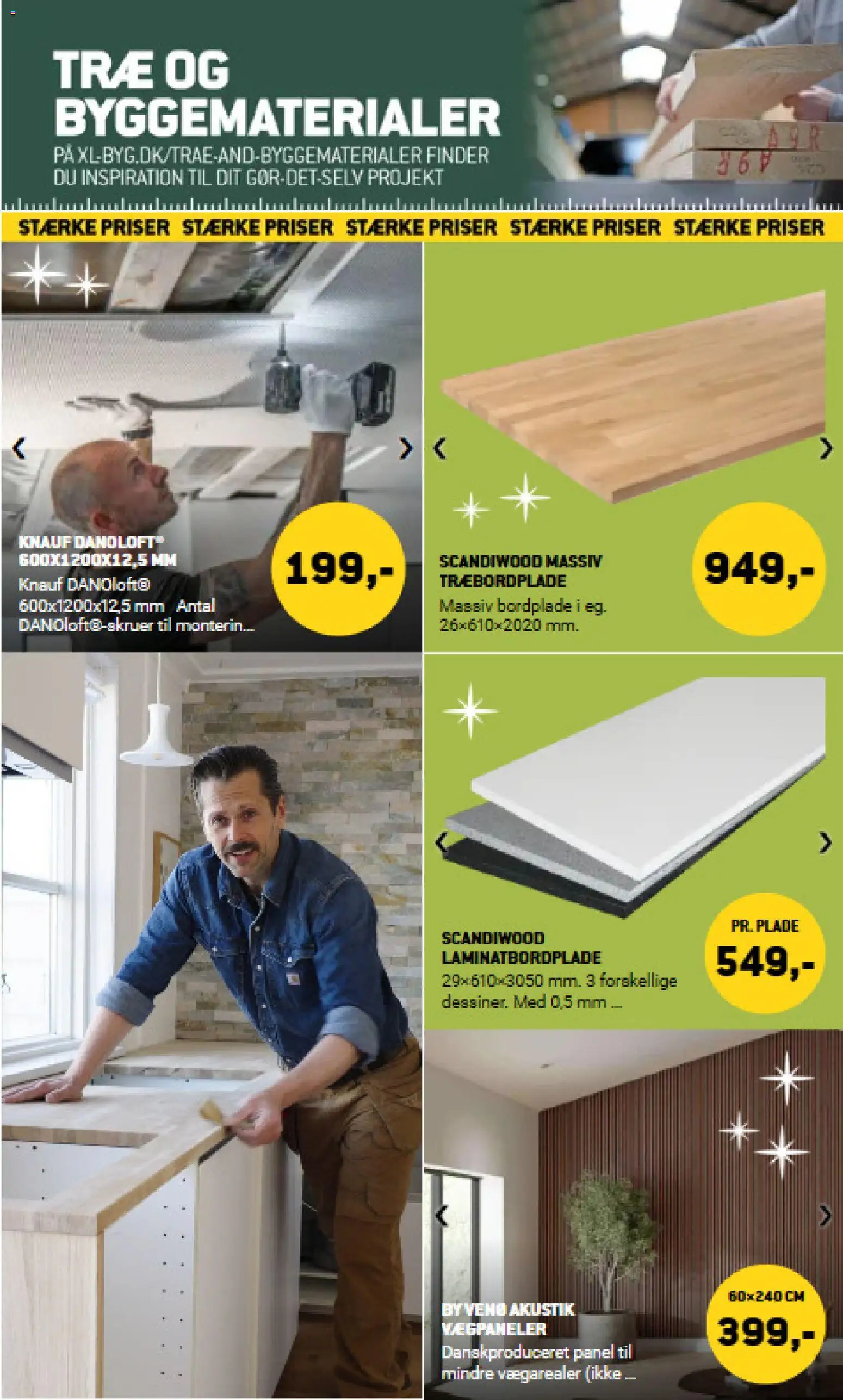 XL-BYG tilbudsavis – gyldig fra 05.12.2025 | Side: 38