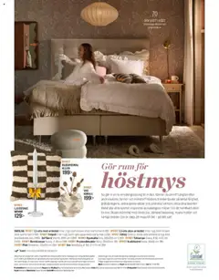 Mio - erbjudanden - Förhandsvisning av reklamblad från butik Mio aktuell från 01.09.2025 | Sida: 4