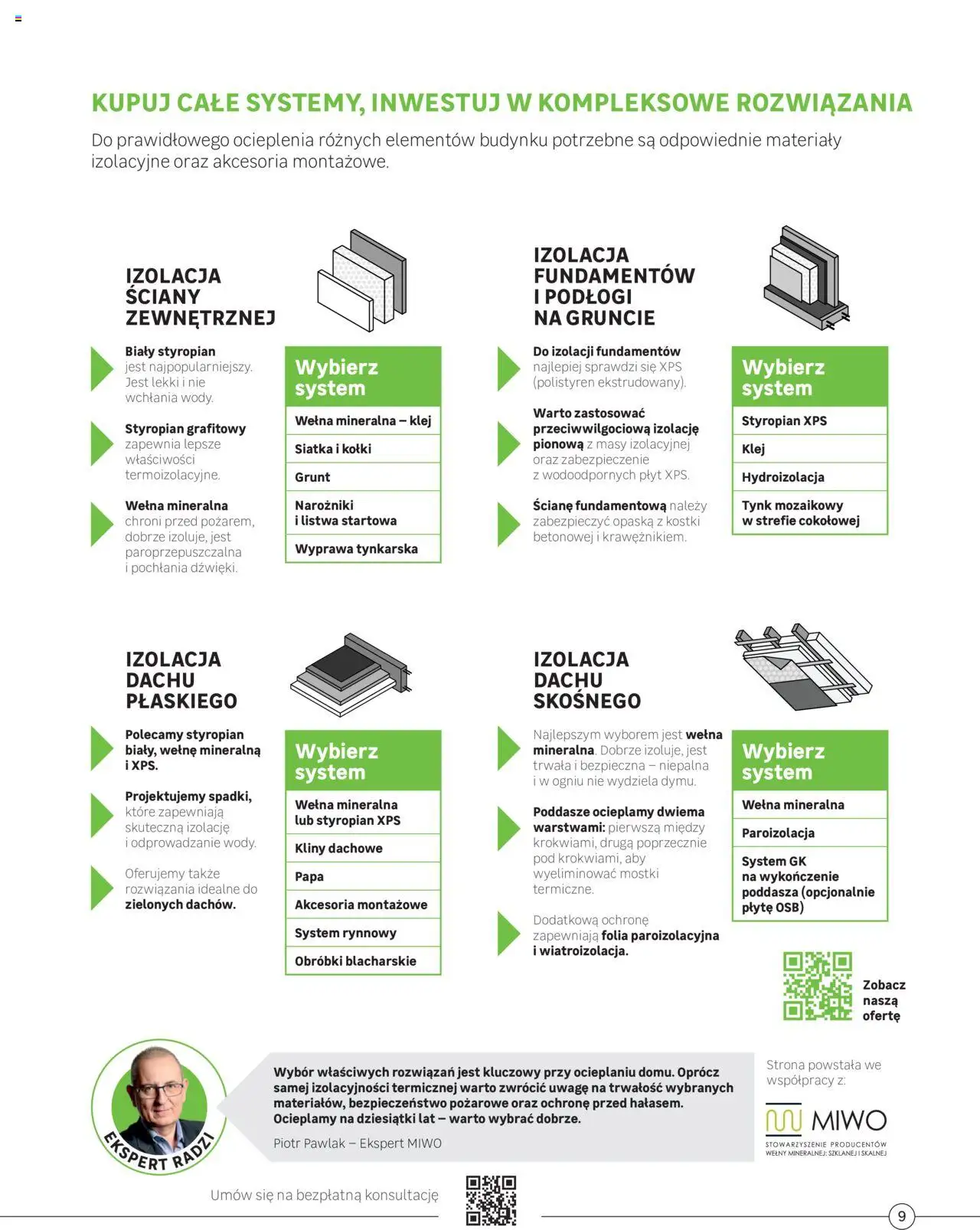 Leroy Merlin Gazetka - Oszczędny dom od 01.04.2025 | Strona: 9 | Produkty: Siatka