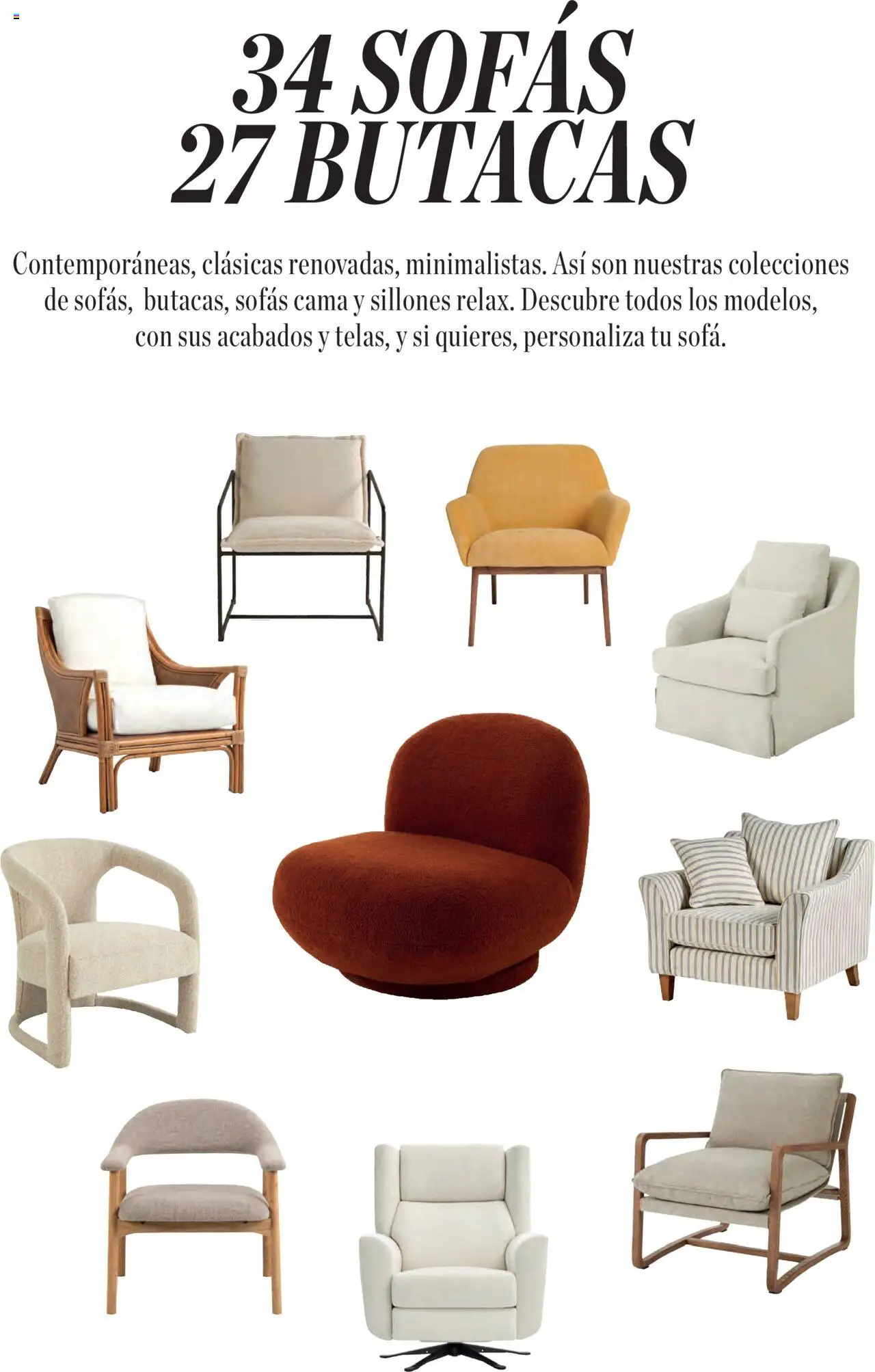 El Corte Inglés Decora │ válido desde el 22.04.2025 | Página: 102