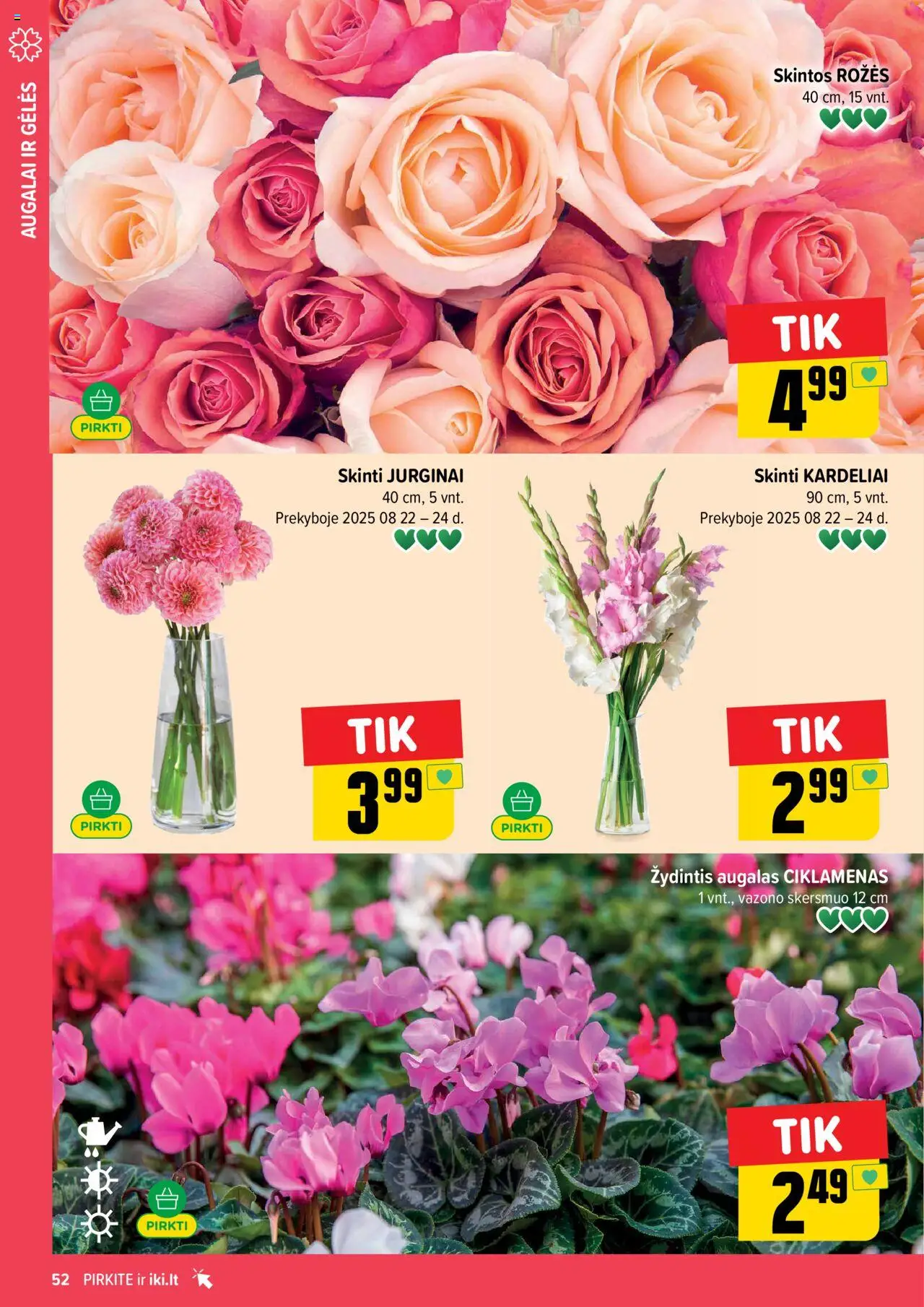 IKI leidinys│galioja nuo 18.08.2025 | Puslapis: 52