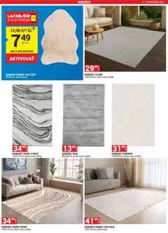 Merkury Market leták platný od 01.03.2026 | Strana: 39