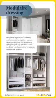 Brico - Opberging en keuken catalogus  - Voorbeeld van een folder van Brico, geldig van 25.08.2025 | Pagina: 78 | Producten: Kapszulás kávé