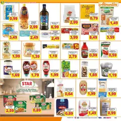 Anteprima del volantino Volantino Pewex	 valido a partire dal 26.01.2026 | Pagina: 11