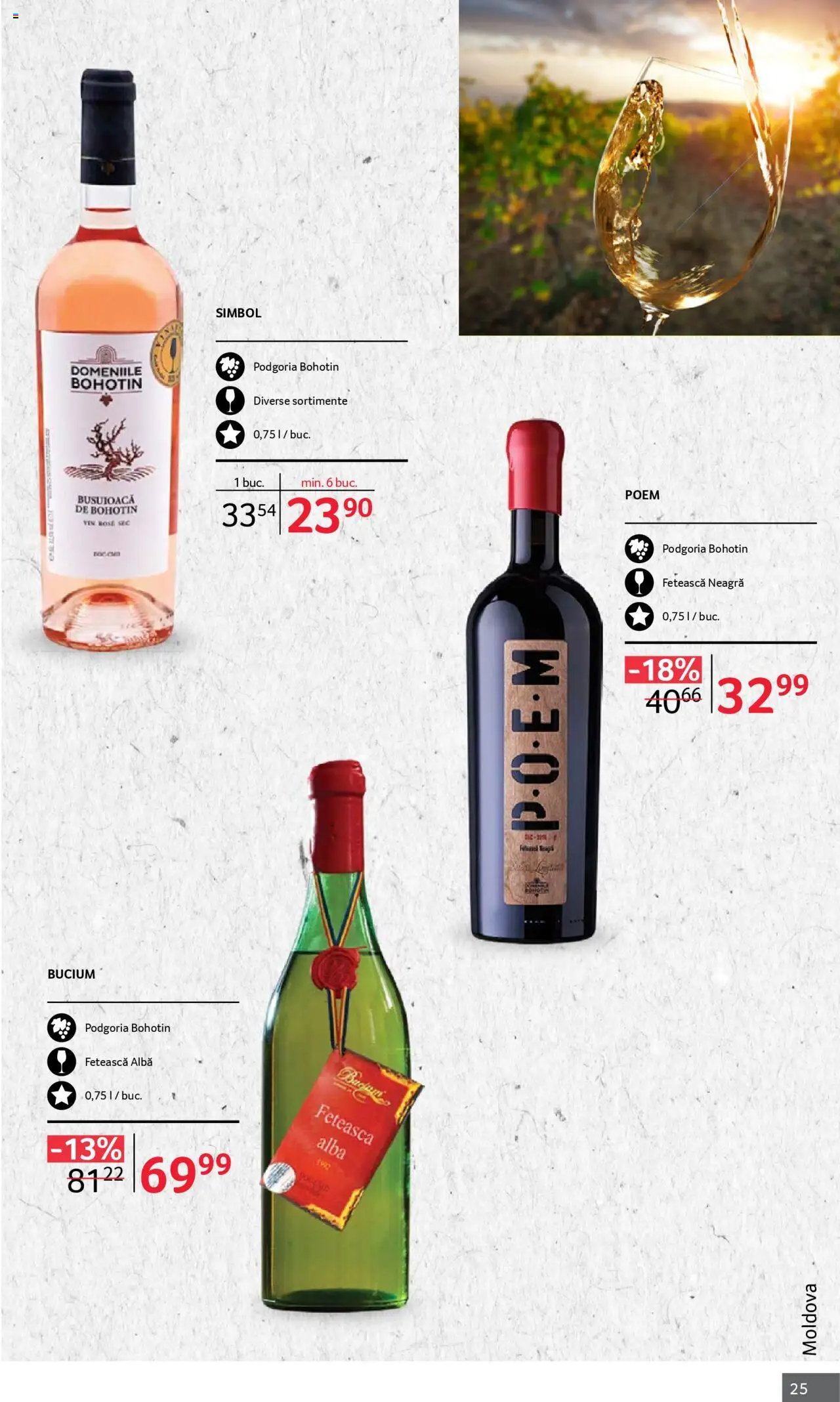 Noul catalog Selgros – valabil de la 01.10.2025 | Pagină: 25
