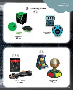 Pré-visualização El Corte Ingles folheto válido de 11.11.2025 | Página: 185