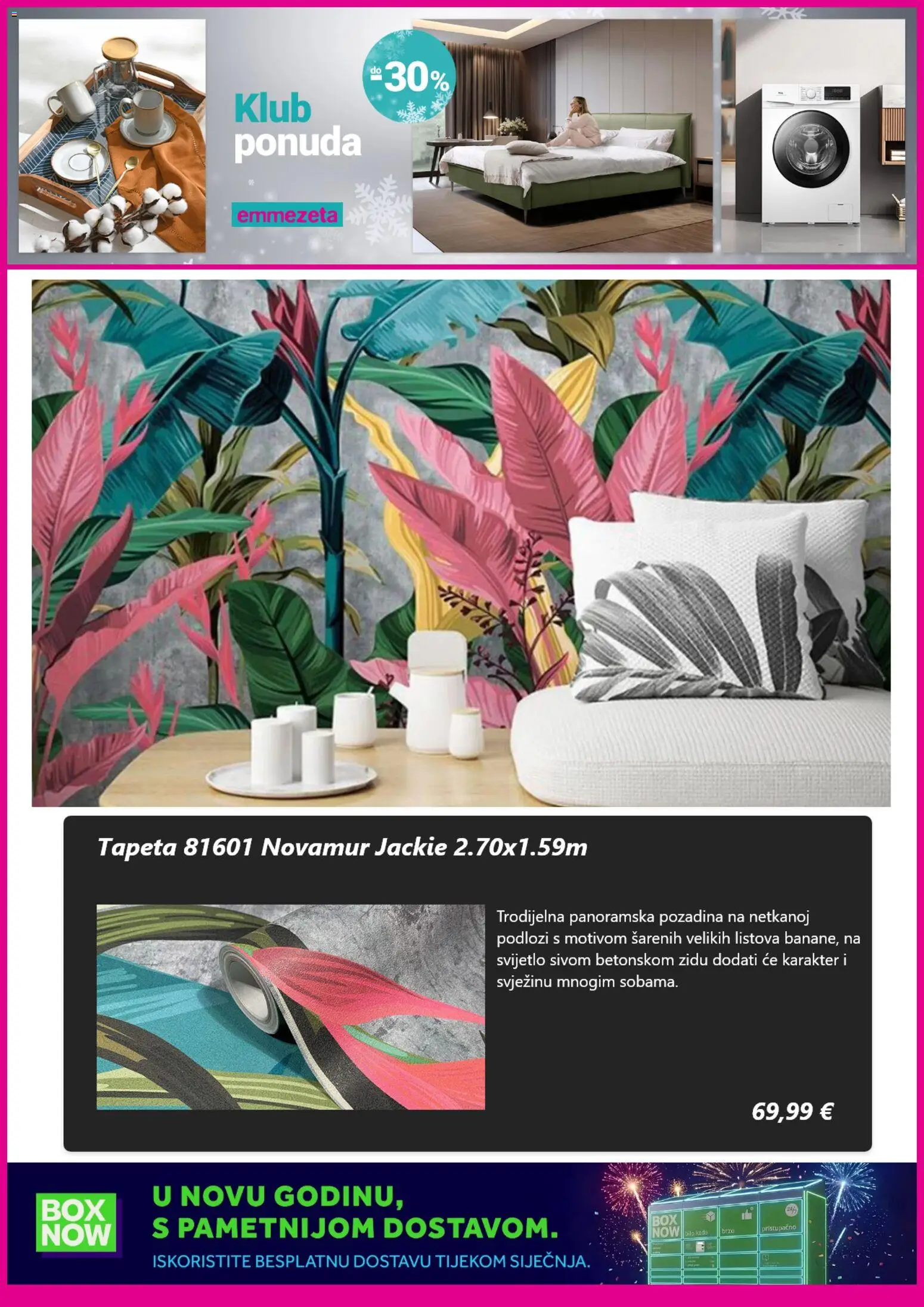 Emmezeta katalog | vrijedi od 05.01.2026 | Stranica: 5
