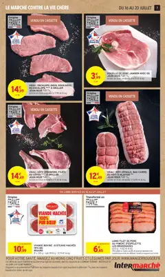  | Page: 7 | Produits: Piment, Viande, Noix, Rouelle de porc