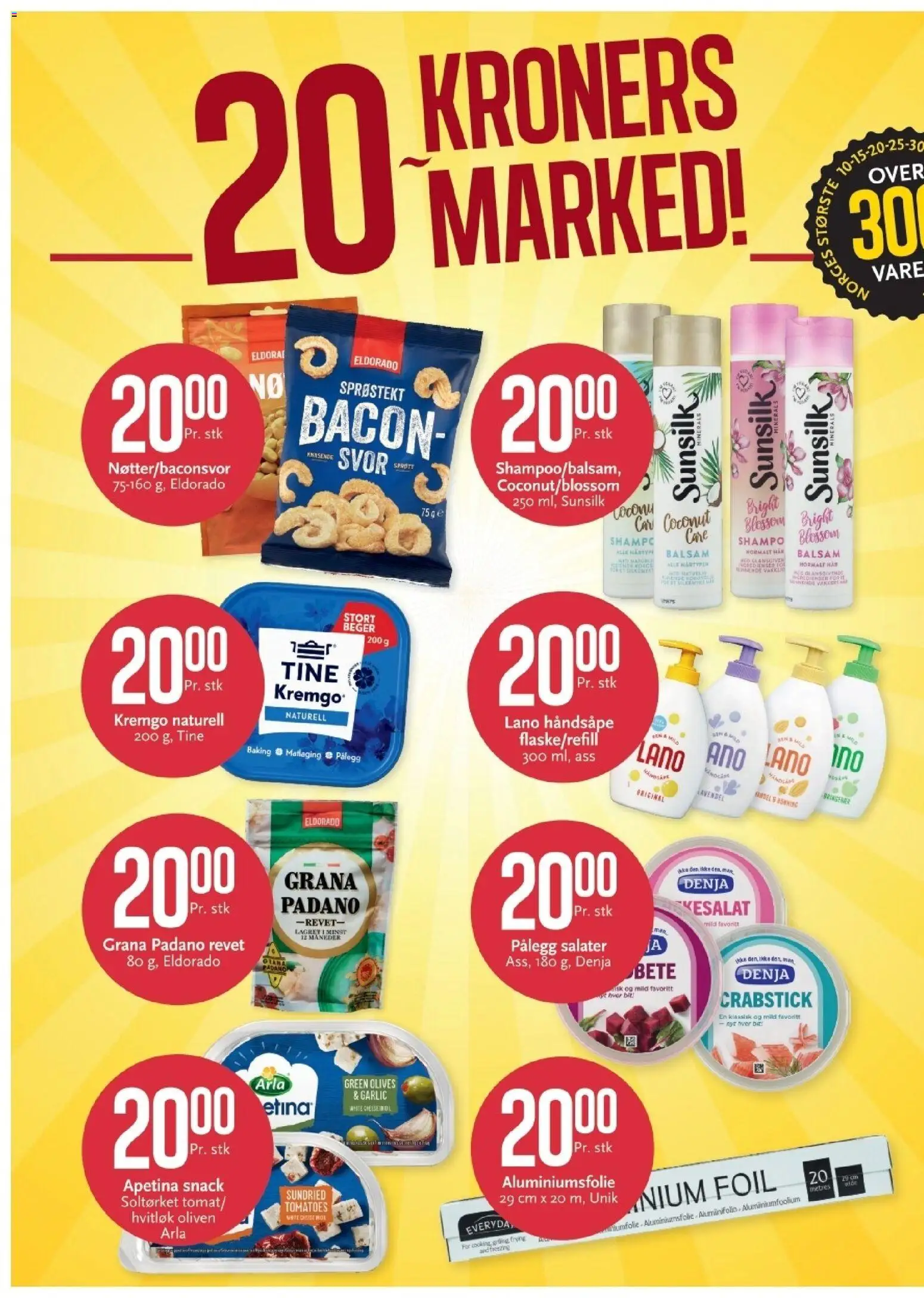 {H1} | Side: 6 | Produkter: Håndsåpe, Plăci policarbonat, Hvitløk, Balsam