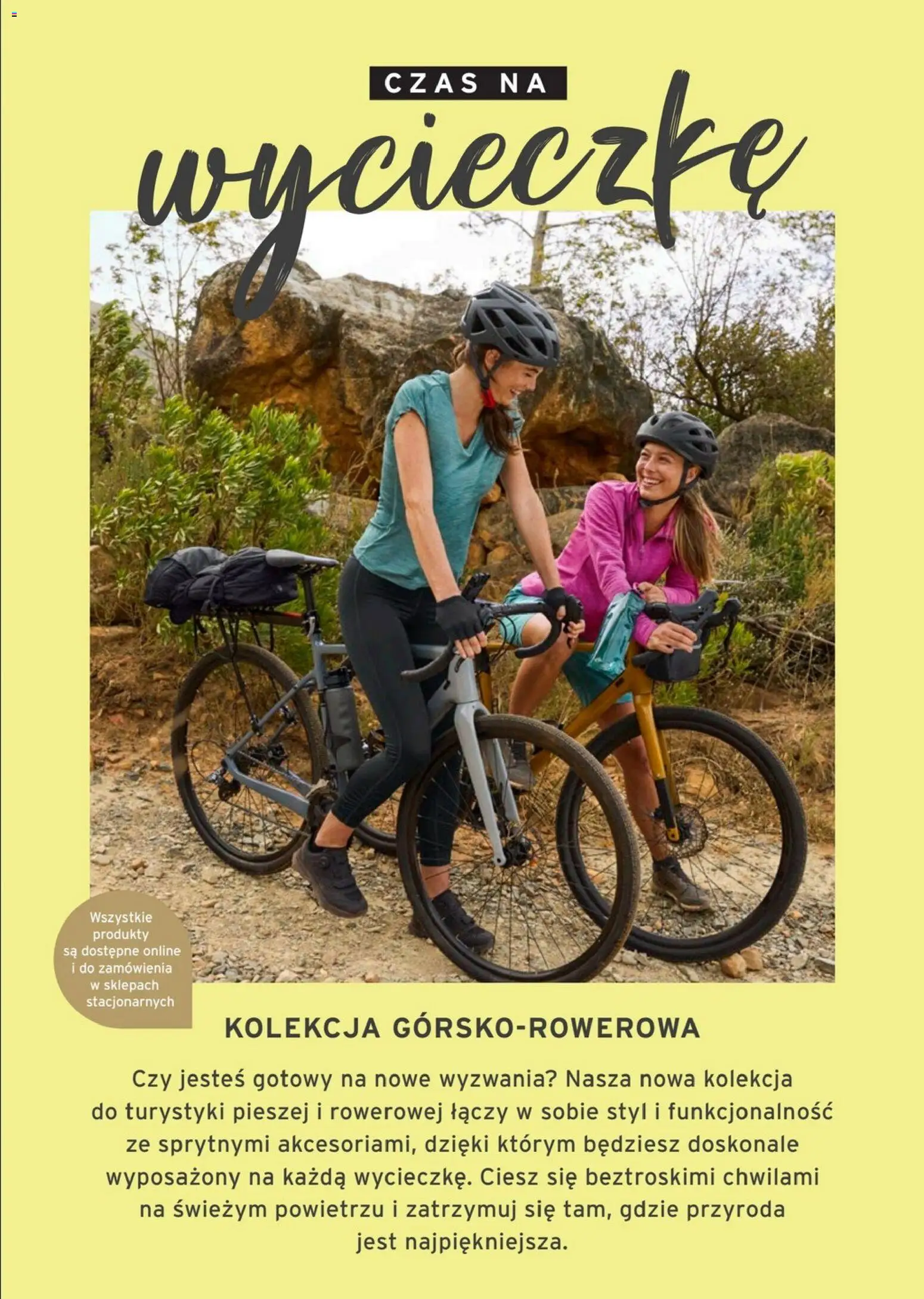 Tchibo promocje od 14.04.2026 | Strona: 2