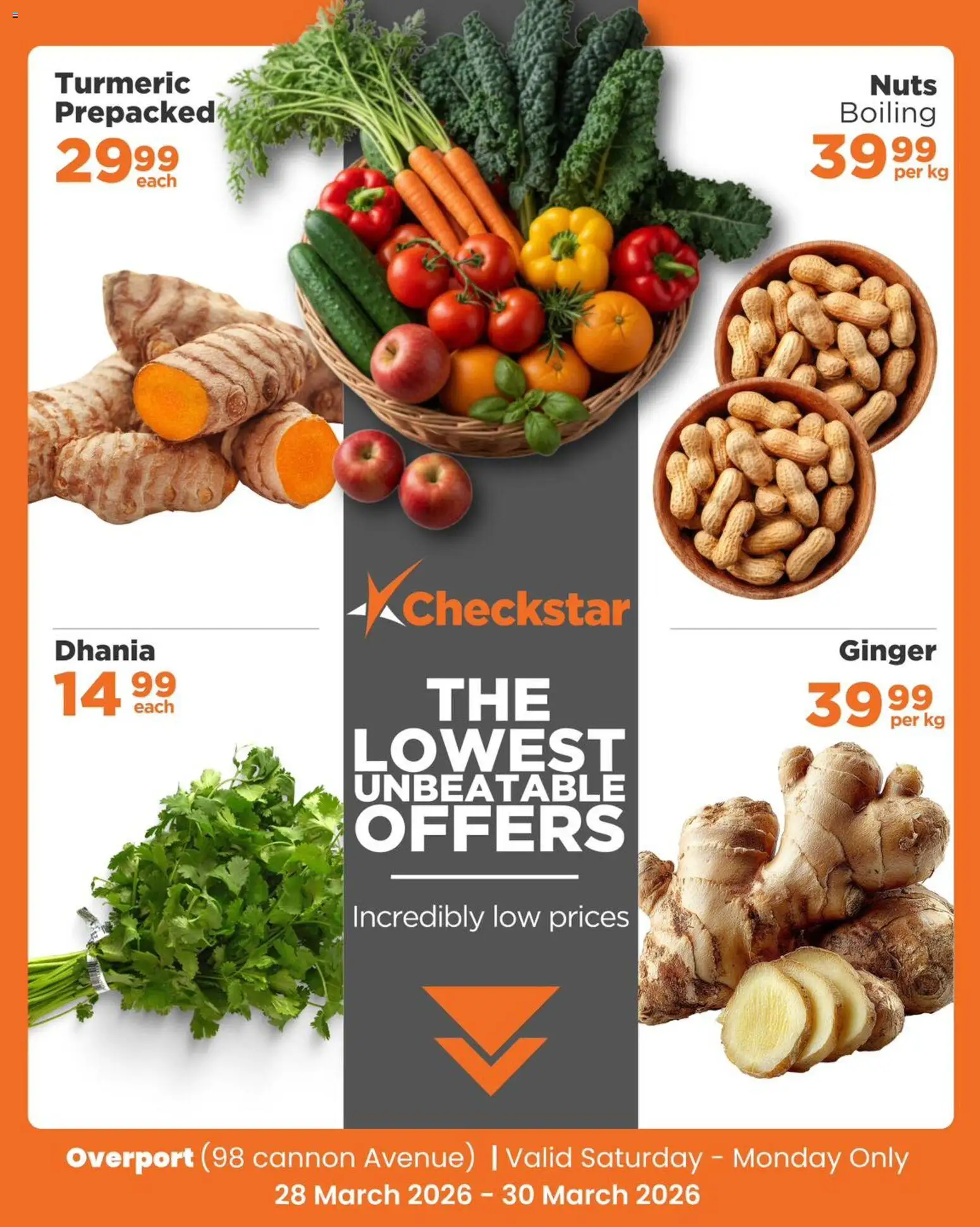 New Check Star catalogue – valid from 28.03.2026 | Page: 4