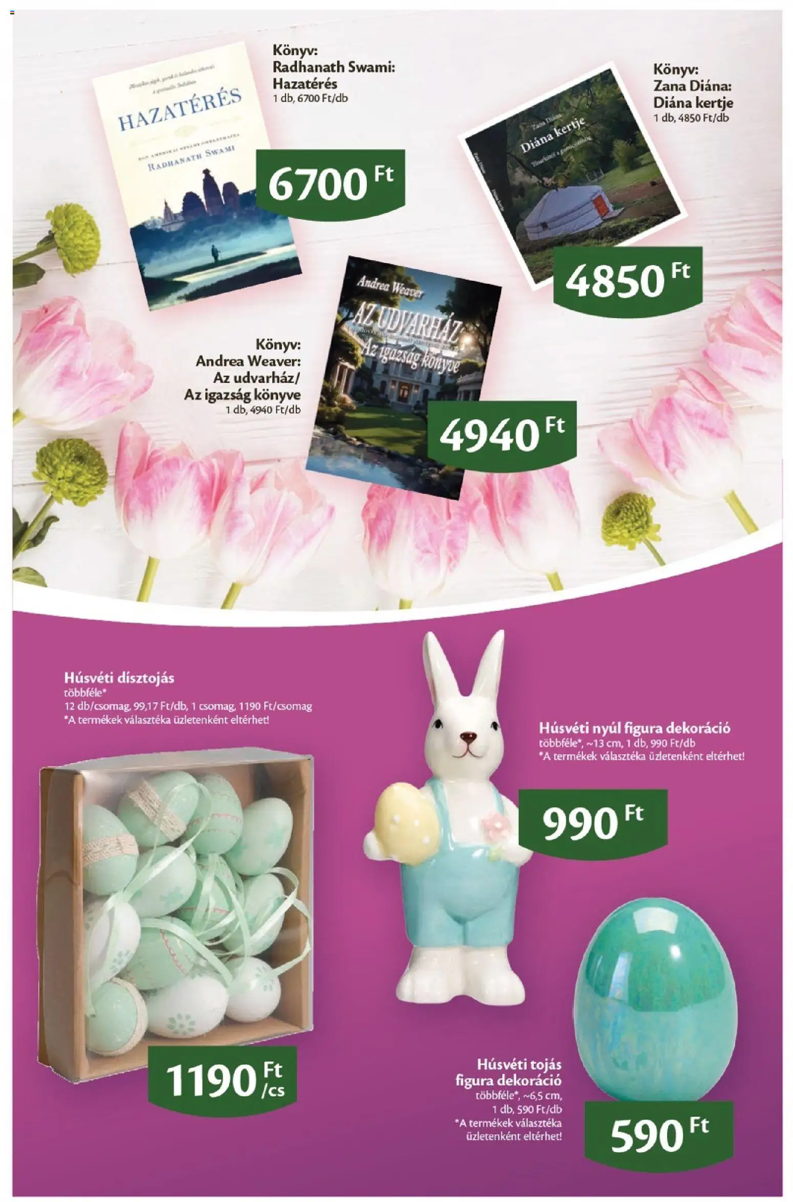 EcoFamily Akciós Újság 2026.03.06.-tól/töl - fantasztikus ajánlatokat! 🛍️ | Magyarország