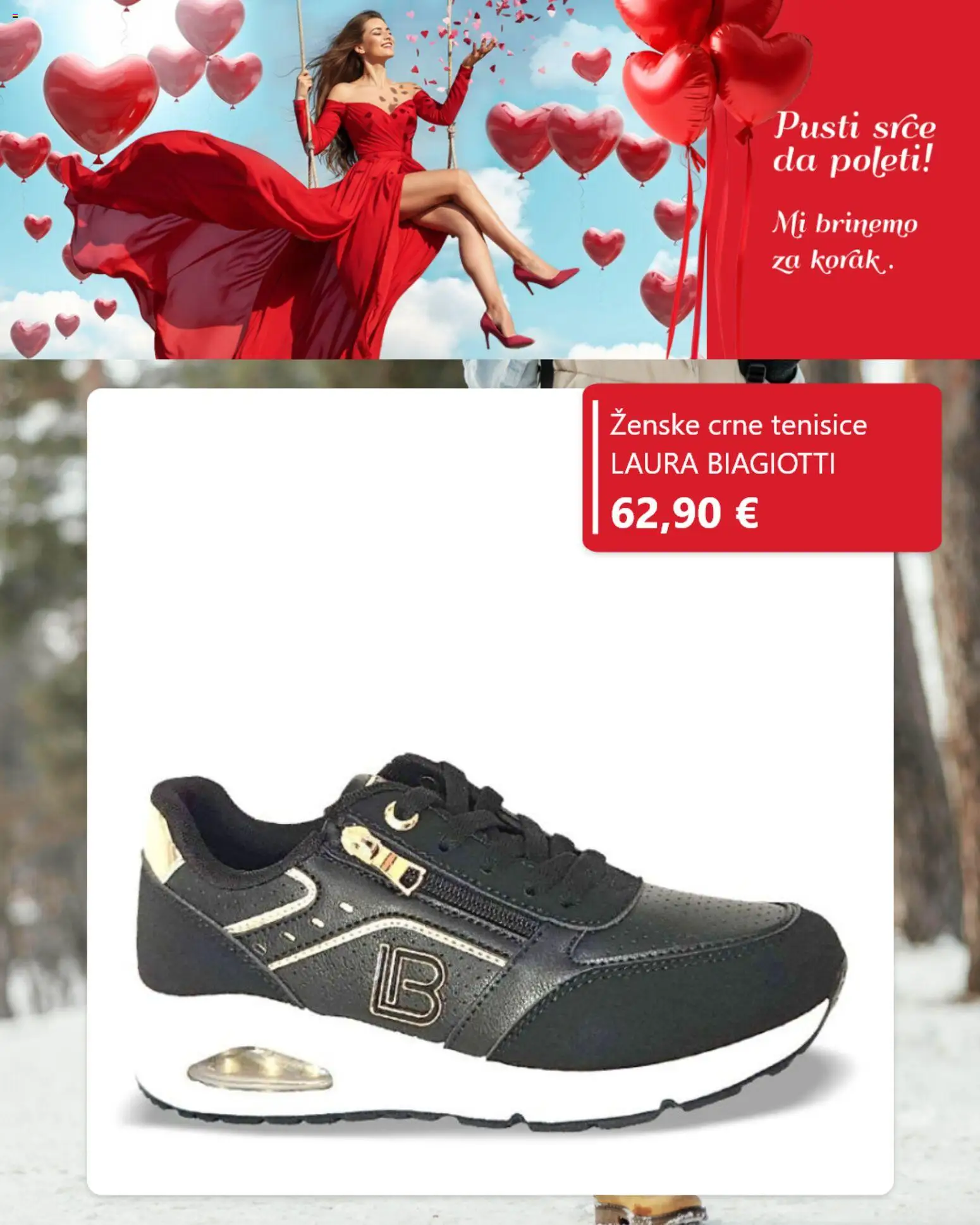 Planet obuća katalog | vrijedi od 12.02.2026 | Stranica: 6 | Proizvodi: Tenisice