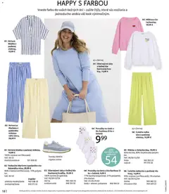 Bonprix leták platný od 10.03.2026 | Strana: 20