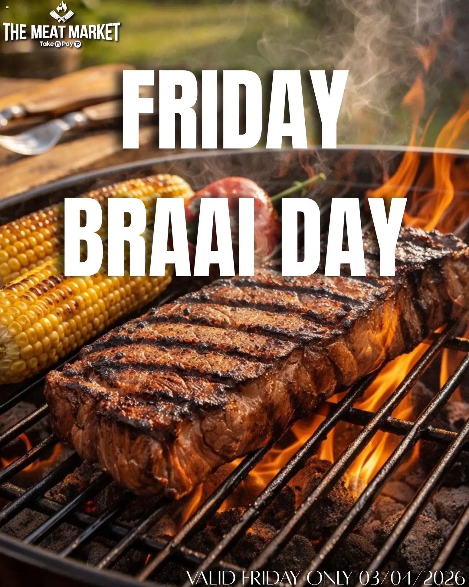 New Take n Pay catalogue – valid from 03.04.2026 | Page: 22