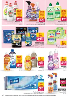 Mercator katalog akcije – veljaven od 12.03.2026 | Stran: 36
