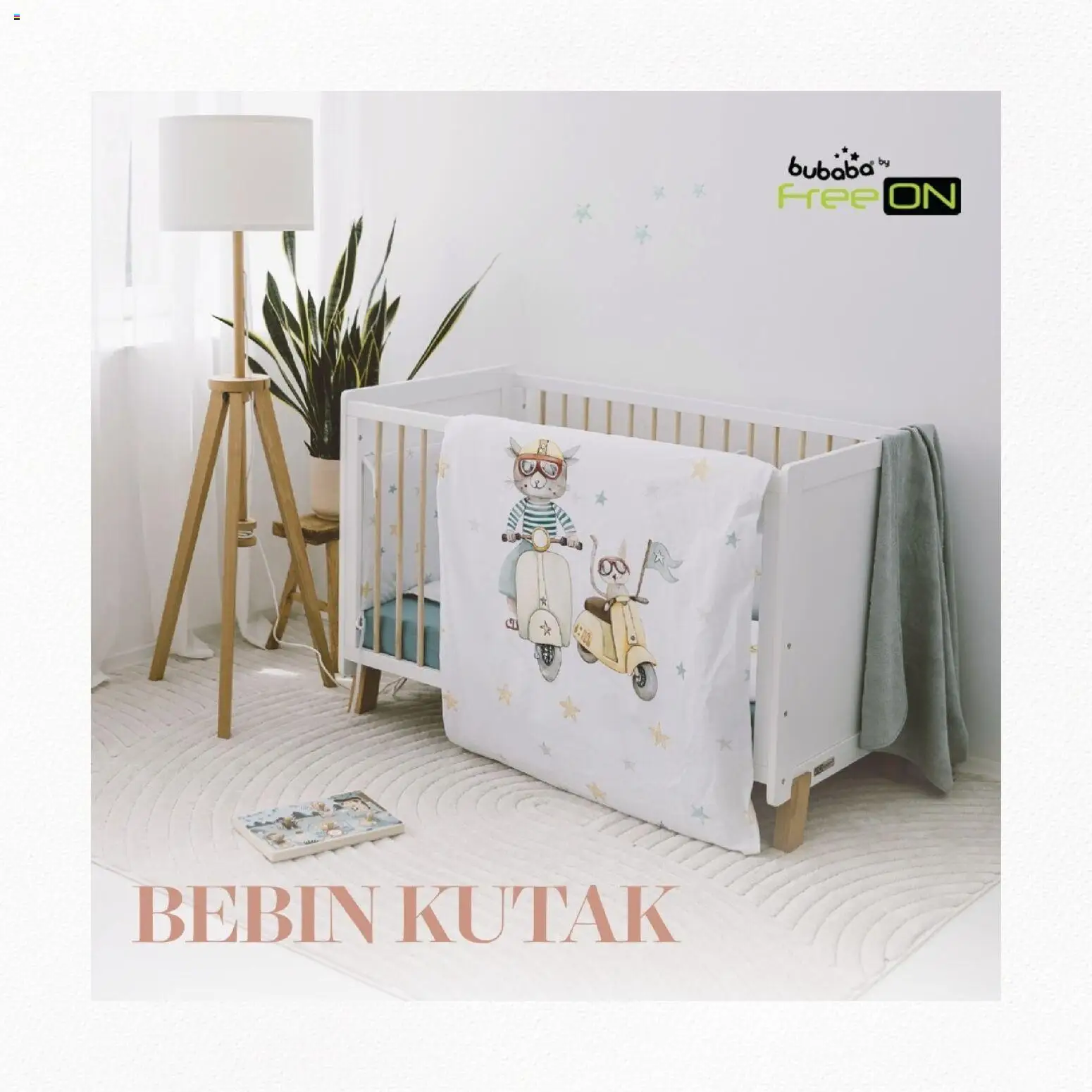 Baby Center katalog | vrijedi od 10.03.2026 | Stranica: 33