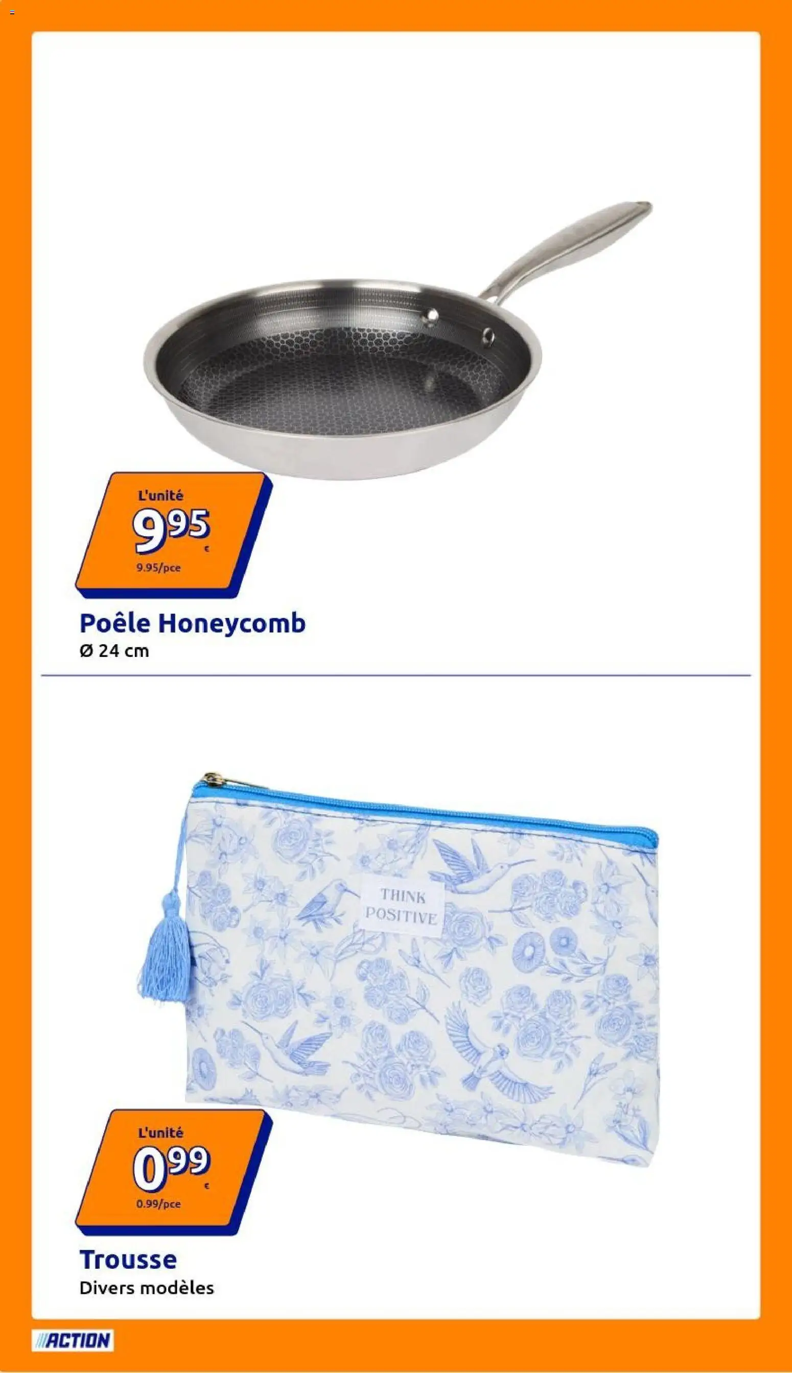 {H1} | Page: 8 | Produits: Poêle