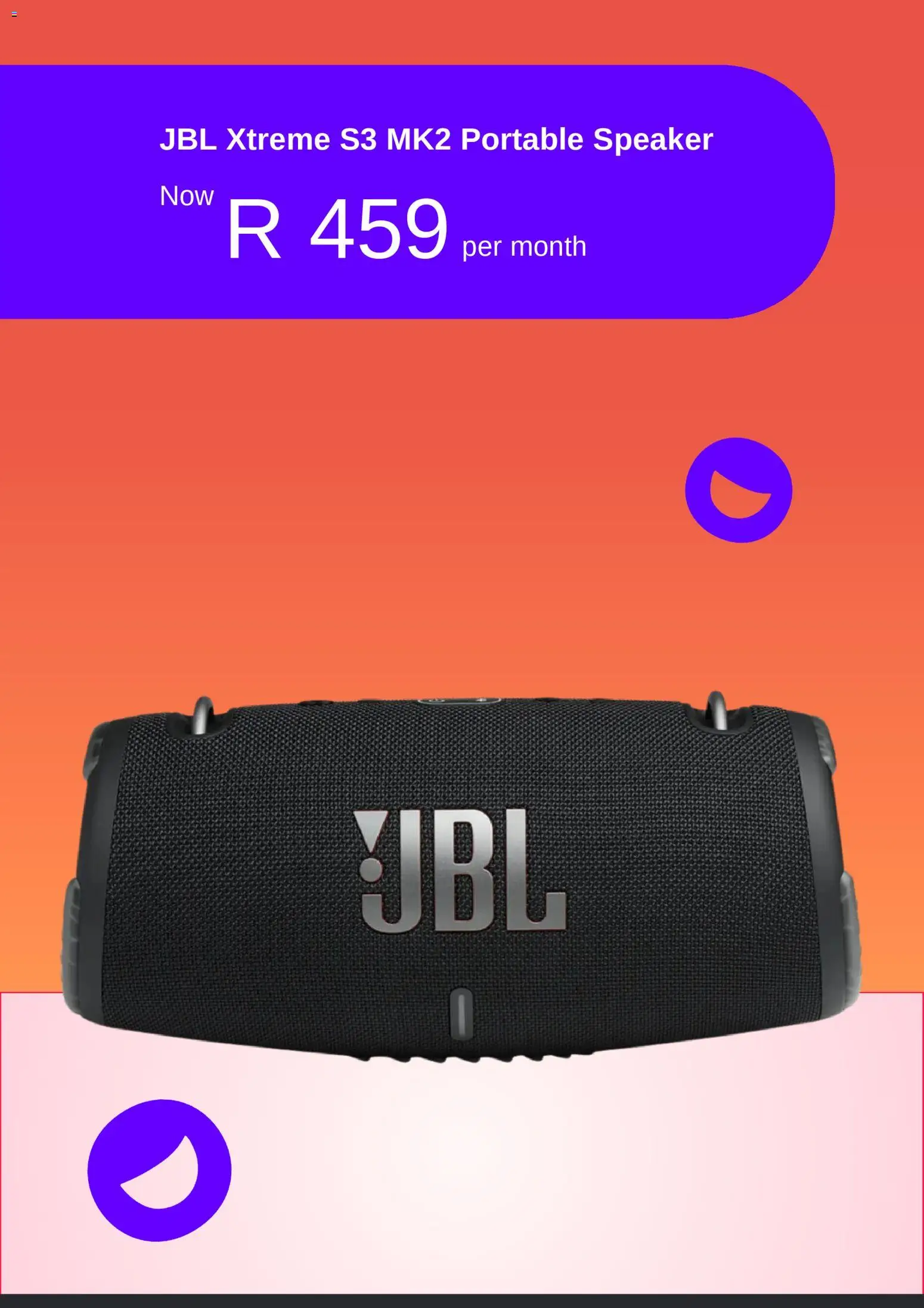 New Teljoy catalogue – valid from 29.10.2025 | Page: 9 | Products: Speaker