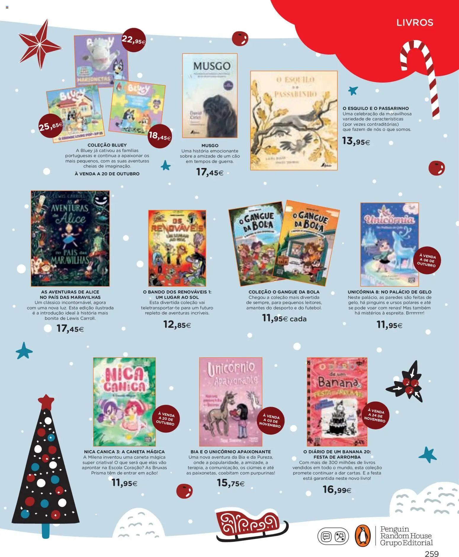 El Corte Ingles folheto │ válido de 11.11.2025 | Página: 259 | Produtos: Banana