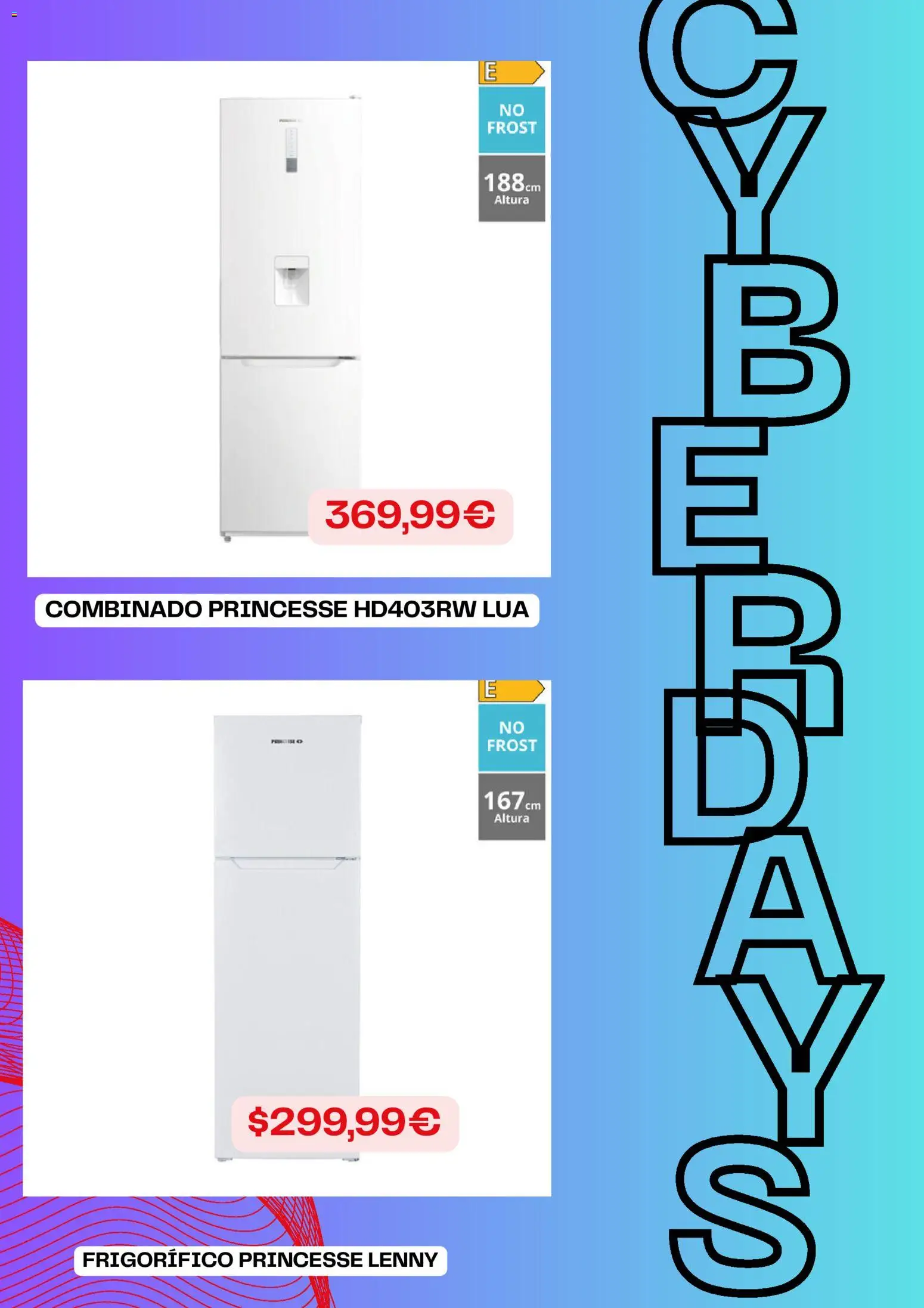 Radio Popular Cyber Monday │ válido de 01.12.2025 | Página: 3