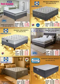 Tafelberg Furnishers specials catalogue – valid from 05.12.2025 | Page: 15