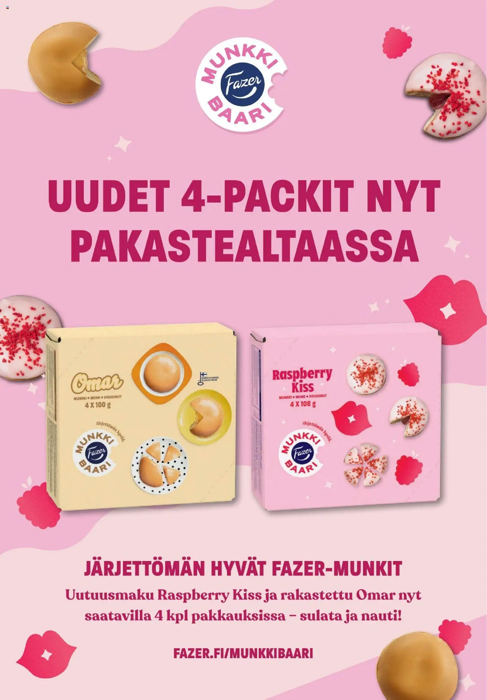 K-Citymarket - K-Ruoka – voimassa 25.03.2026 alkaen | Sivu: 49