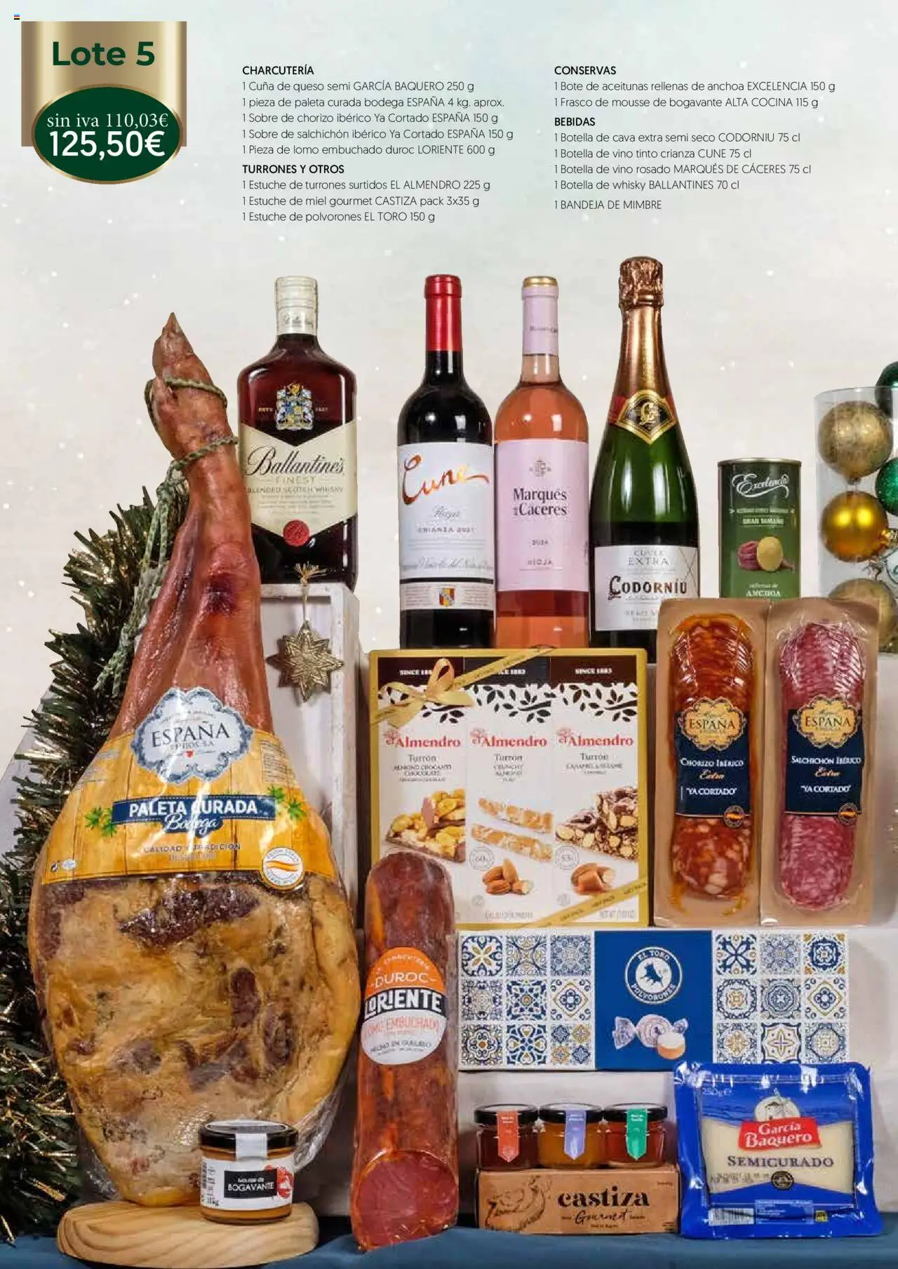 Hiper Usera folleto │ válido desde el 16.09.2025 | Página: 6 | Productos: Ψηφιακή κάμερα, Chocolate, Vino rosado, Vino