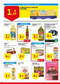 Alcampo - HP Unificado Nacional litoral  │ válido desde el 15.07.2025 | Página: 10
