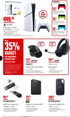 Interdiscount aktionen ab 09.03.2026 gültig | Seite: 14