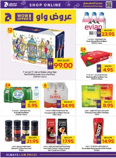 Preview of Abu Dhabi Coop offers valid from 19.02.2026 | Page: 24