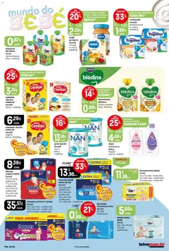 Pré-visualização Intermarché folheto válido de 06.11.2025 | Página: 26