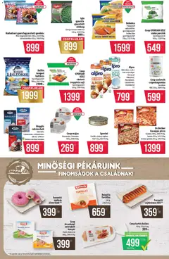 COOP - Szuper Plus / Alföld Pro-Coop Zrt. - amely érvényes a következő dátumtól: 05.02.2026 | Oldal: 3