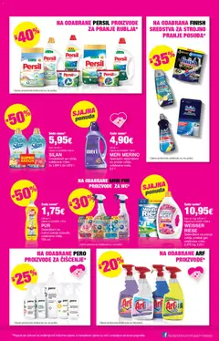 Katalog Bipa - Pregled kataloga iz trgovine Bipa, vrijedi od 19.03.2026 | Stranica: 25