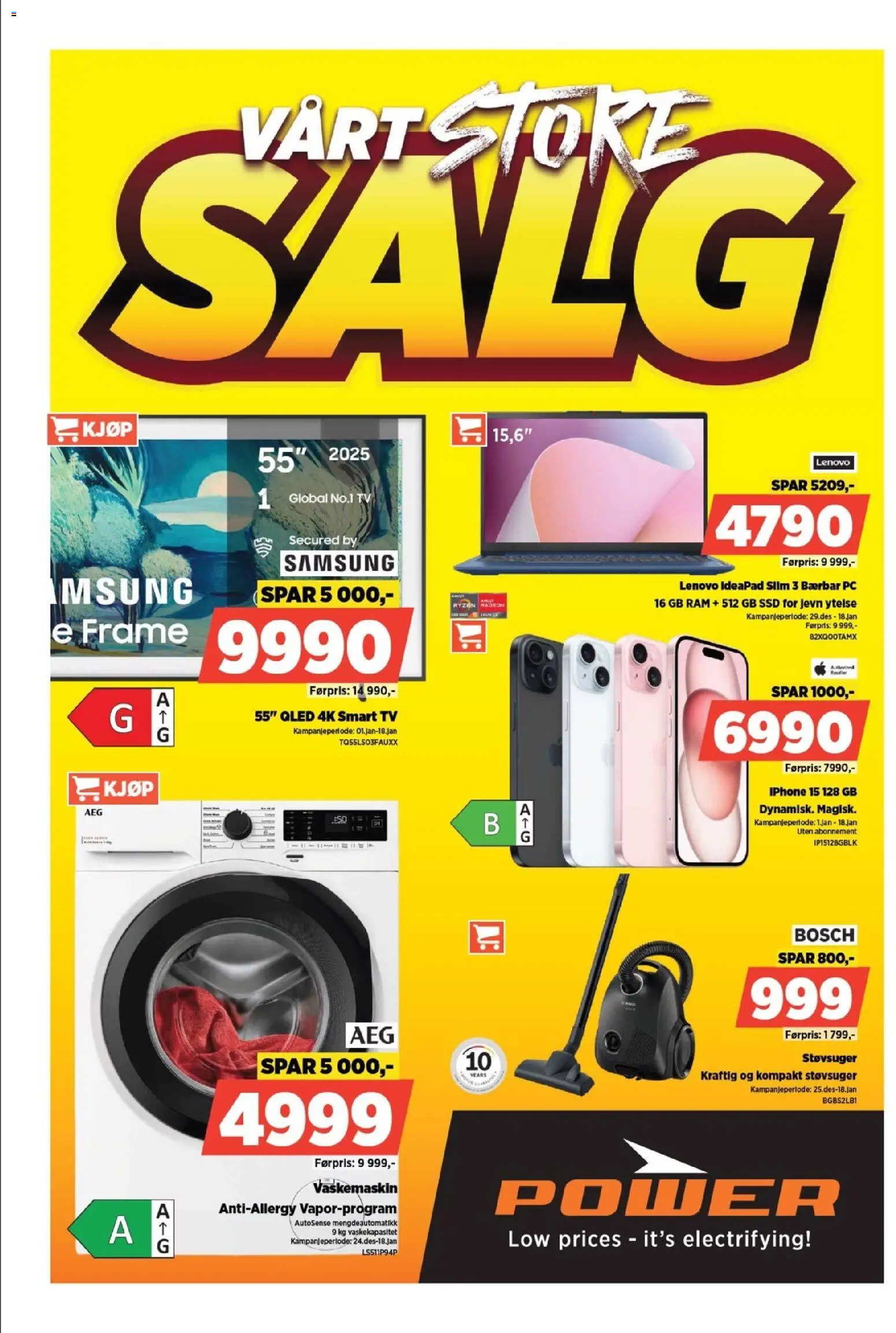 {H1} | Side: 1 | Produkter: Pc, Thon en boite, Tv, Суміш дитяча