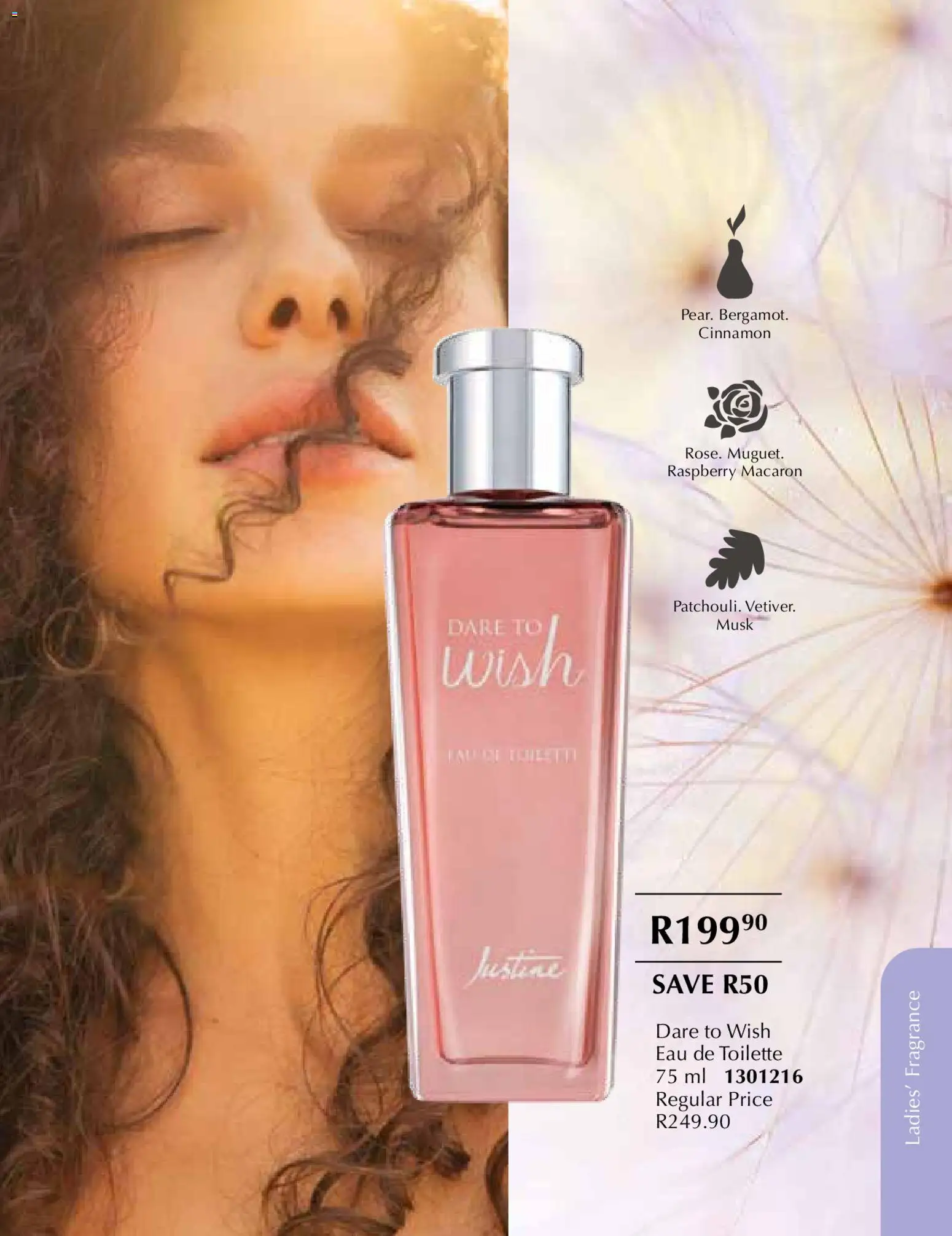 New Justine catalogue – valid from 01.11.2025 | Page: 56