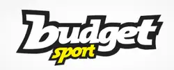 Logo Budget Sport