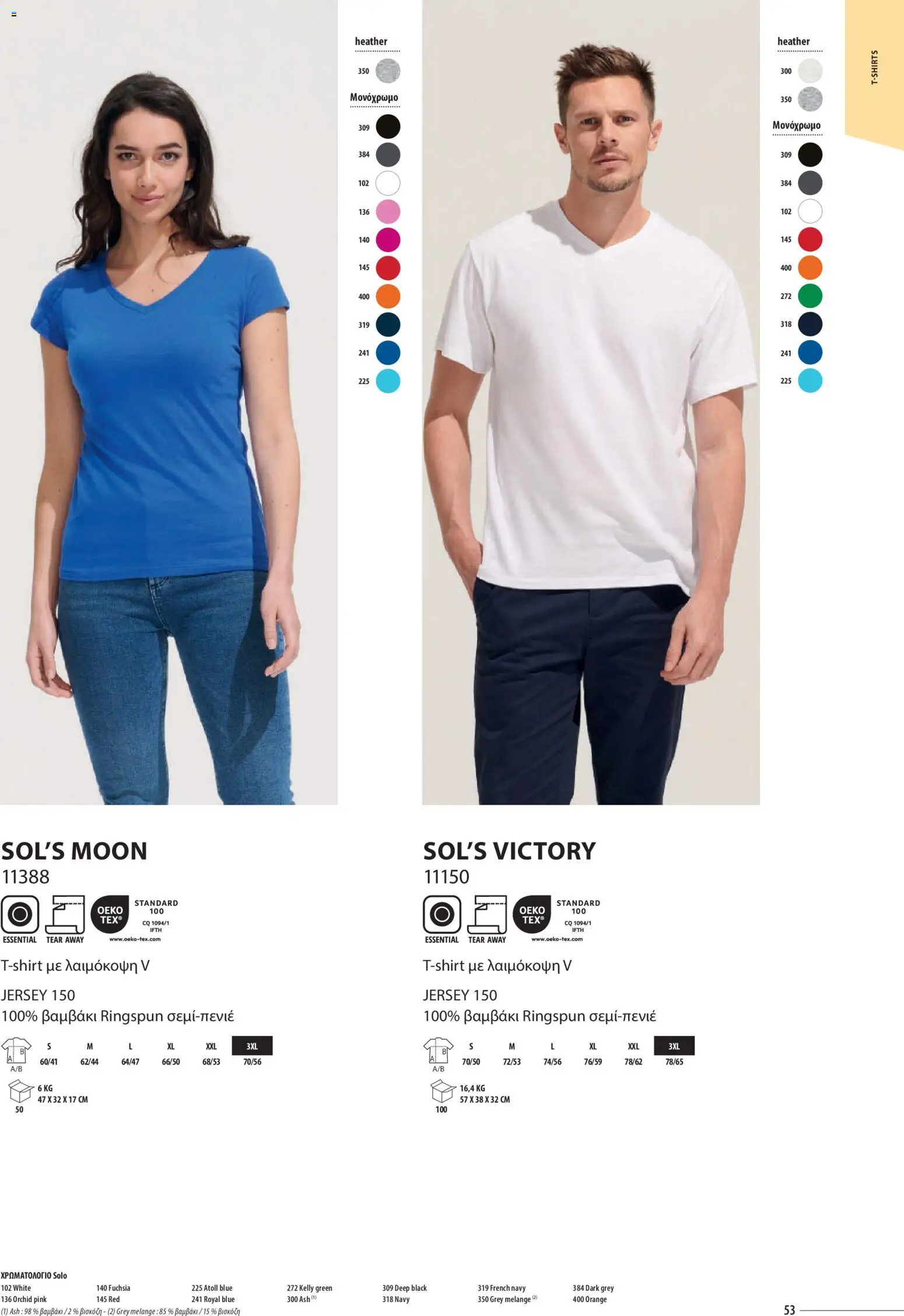 Sapo Giveaways Catalogue Solo – σε ισχύ από 14.01.2026 | Σελίδα: 53