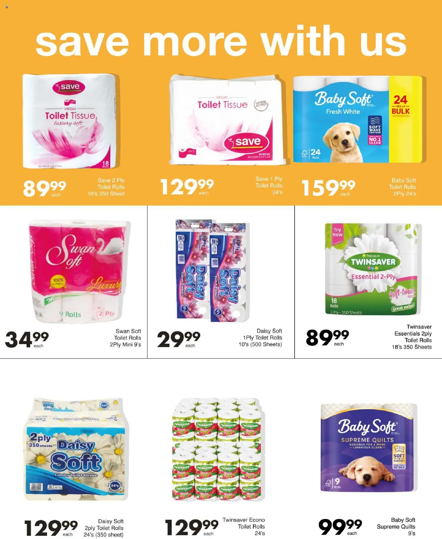 New Save catalogue – valid from 26.02.2026 | Page: 77