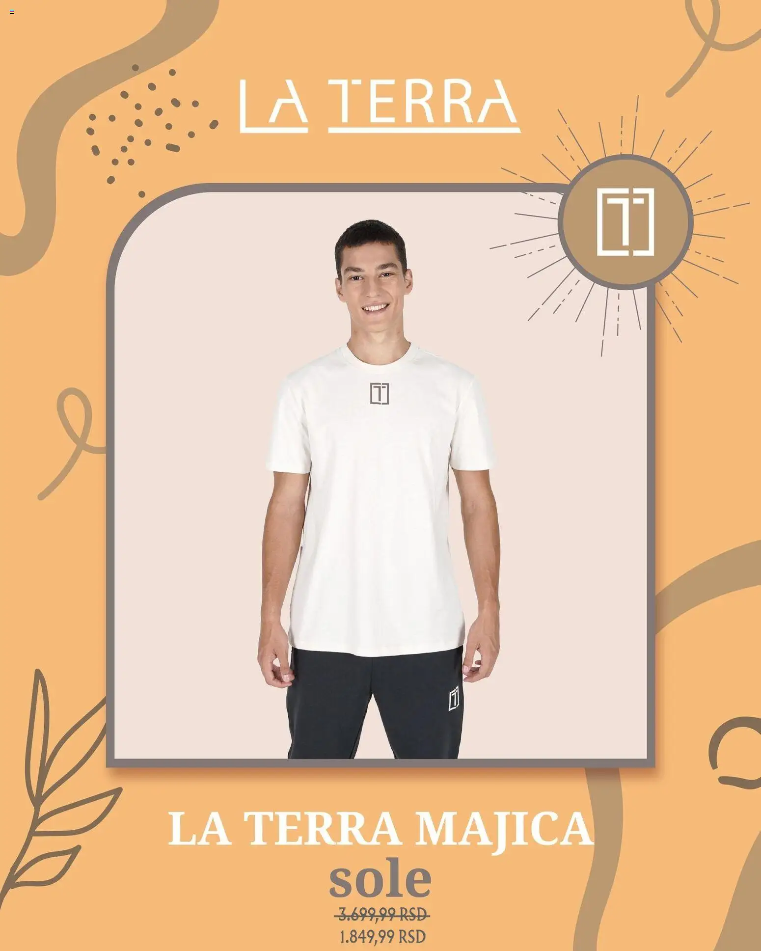 Planeta Sport katalog - važi od 01.11.2025 | Strana: 8