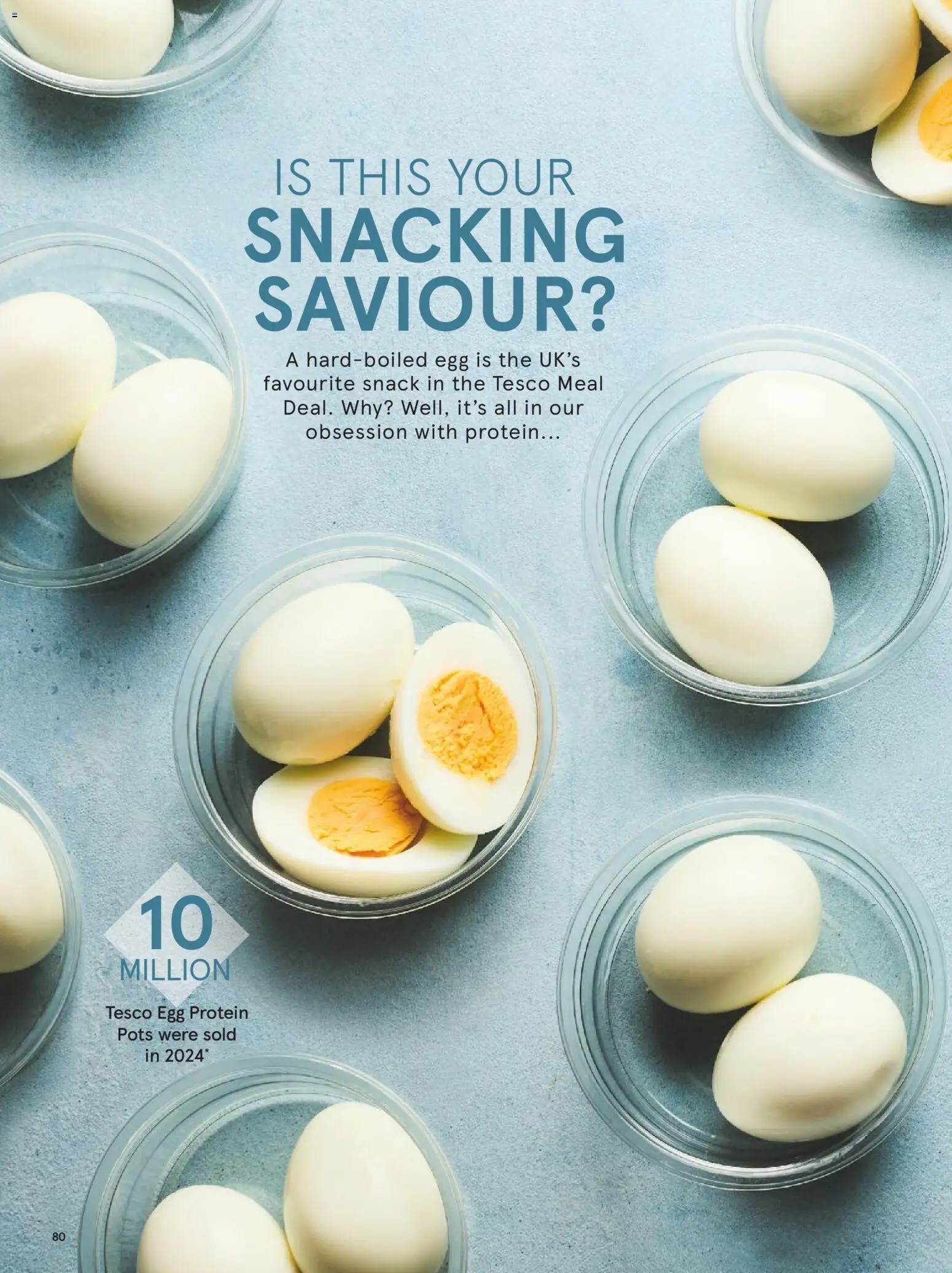 {H1} | Page: 80 | Products: Snack