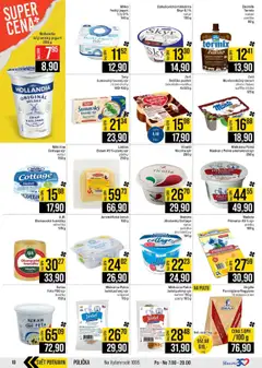 Náhled letáku Jip leták - Cash & Carry od 22.10.2025 | Strana: 10