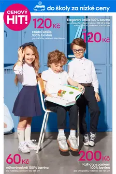 Pepco leták od 07.08.2025 | Strana: 8 | Produkty: Sukně, Košile, Kalhoty