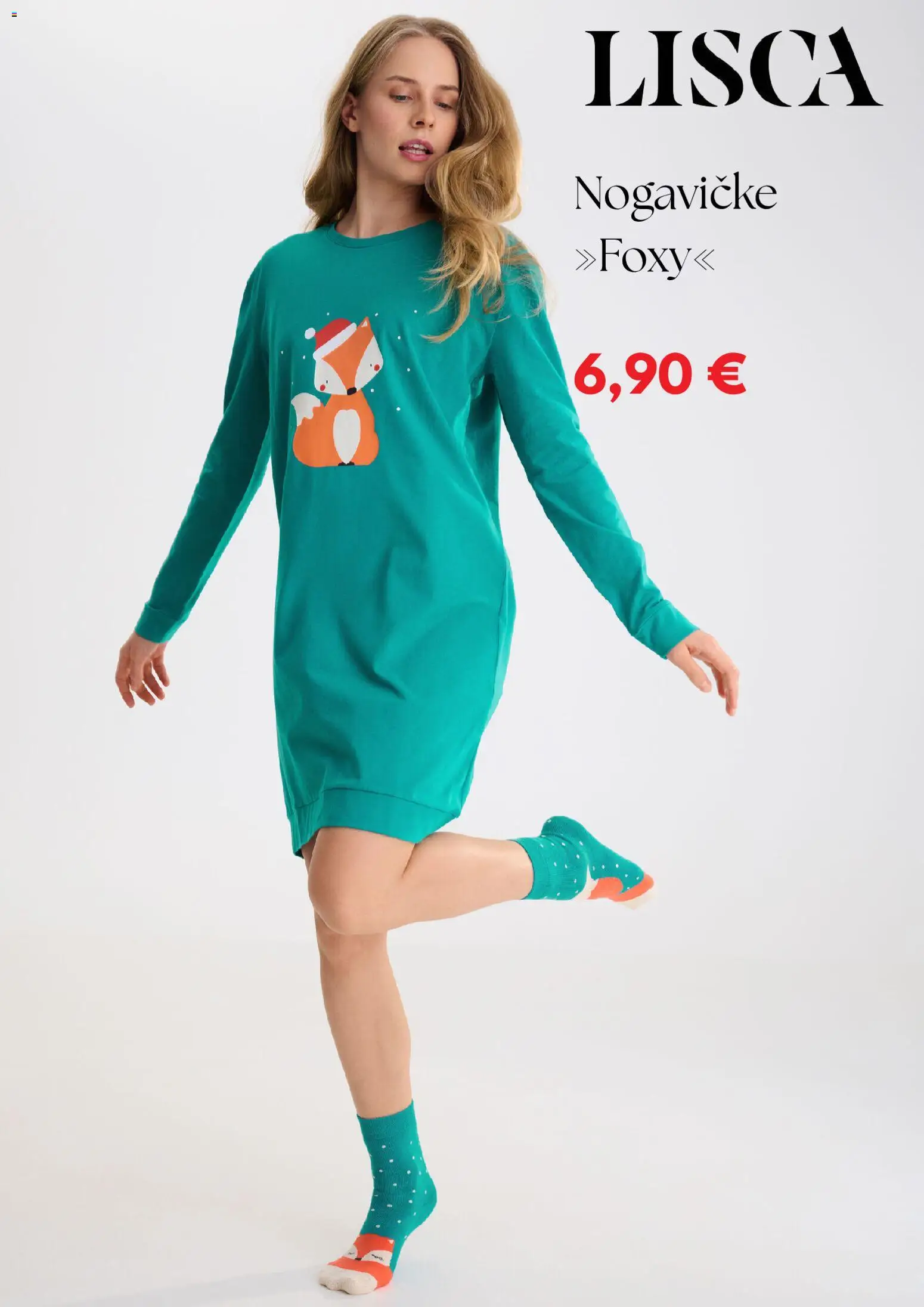 Novi Lisca katalog ponudbe – veljaven od 05.01.2026 | Stran: 4